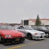 第5回昭和平成オールドカー展示会