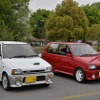 第5回昭和平成オールドカー展示会