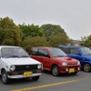 第5回昭和平成オールドカー展示会