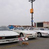 第5回昭和平成オールドカー展示会