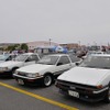 第5回昭和平成オールドカー展示会