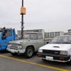 第5回昭和平成オールドカー展示会