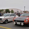 第5回昭和平成オールドカー展示会