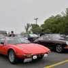 第5回昭和平成オールドカー展示会