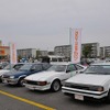 第5回昭和平成オールドカー展示会