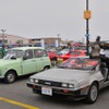 第5回昭和平成オールドカー展示会