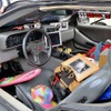第5回昭和平成オールドカー展示会