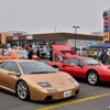 第5回昭和平成オールドカー展示会