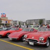 第5回昭和平成オールドカー展示会