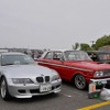 第5回昭和平成オールドカー展示会
