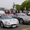 第5回昭和平成オールドカー展示会
