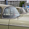 第5回昭和平成オールドカー展示会