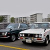 第5回昭和平成オールドカー展示会
