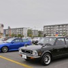 第5回昭和平成オールドカー展示会