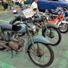 第5回昭和平成オールドカー展示会