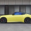 タナベ GT FUNTORIDEダンパー　RZ34フェアレディZ装着例（推奨時車高：フロント 30mmダウン / リア 30mmダウン）