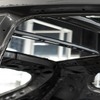 ボデー工程 メインボデー仮付け（GRファクトリー）