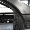 ボデー工程 メインボデー仮付け（GRファクトリー）