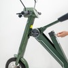 ブレイズの「SMART EV 特定原付モデル」