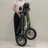 ブレイズの「SMART EV 特定原付モデル」