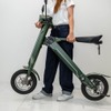 ブレイズの「SMART EV 特定原付モデル」