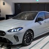 BMW 2シリーズ グランクーペ 新型