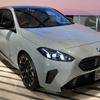 BMW 2シリーズ グランクーペ 新型