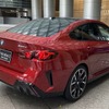 BMW 2シリーズ グランクーペ 新型
