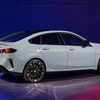 BMW 2シリーズ グランクーペ 新型
