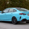 BMW 2シリーズ グランクーペ 新型