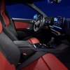 BMW 2シリーズ グランクーペ 新型 インテリア