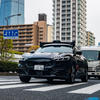 東京都内で自動運転車をテストする英国のAI企業Wayve