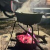 トヨタ純正レンチメーカーの巴製作所が開発した「タフレンチスタンド」