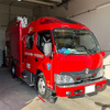 消防車