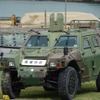 軽装甲機動車（LAV）