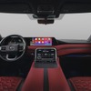 日産パトロール新型