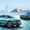 中国OMODAとJAECOOの最新モデル