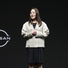 大谷副本部長（NISSAN START AGAIN 2025）