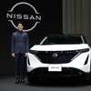 鈴木亮平（NISSAN START AGAIN 2025）