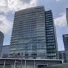 日産グローバル本社（横浜市）