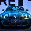 M4 エディション・ニュルブルクリンク（上海モーターショー2025）