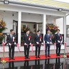 福島日産自動車とカーセブンが「カーセブン郡山香久池店」開業