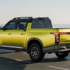 日産 フロンティアプロ