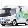 日野デュトロZ EV