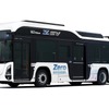 日野ブルーリボンZ EV