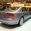 【パリ・ショー2002続報】新型アウディ『A8』---大型高級車が続々と出るワケ