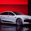 アウディA6L e-tron（上海モーターショー2025）