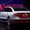 アウディA6L e-tron（上海モーターショー2025）