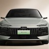 アウディA6L e-tron