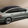 アウディA6L e-tron